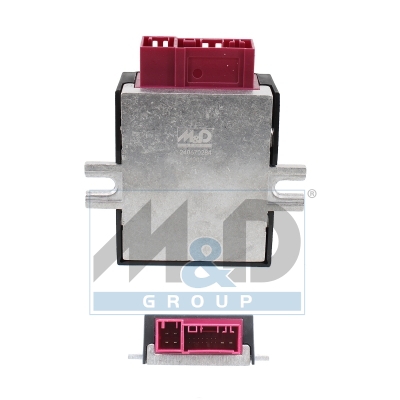 [73240177] Steuergerät, Kraftstoffpumpe