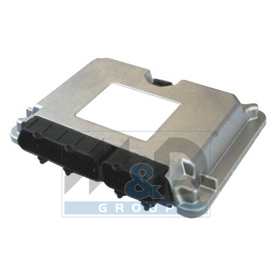 [70081] Steuergerät, Motormanagement