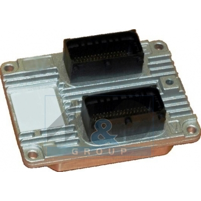 [70066] Steuergerät, Motormanagement