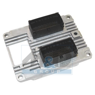 [70074] Steuergerät, Motormanagement