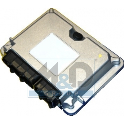 [70006] Steuergerät, Motormanagement