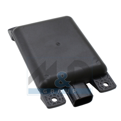 [710014] Steuergerät, Spurwechselassistent