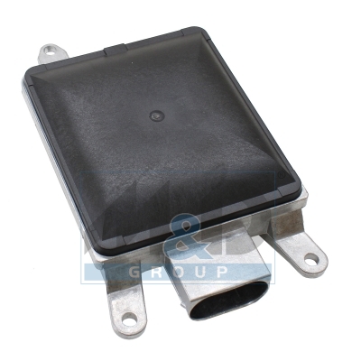 [710006] Steuergerät, Spurwechselassistent