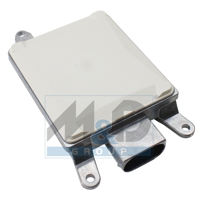 [710003] Steuergerät, Spurwechselassistent