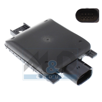 [710001] Steuergerät, Spurwechselassistent