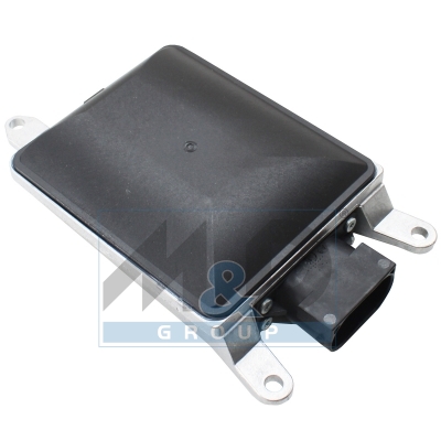 [710010] Steuergerät, Spurwechselassistent