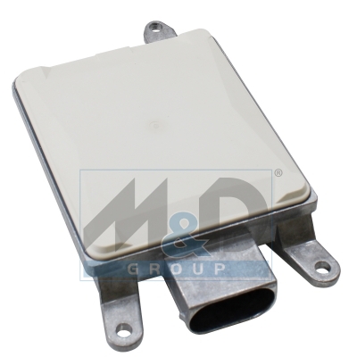 [710002] Steuergerät, Spurwechselassistent