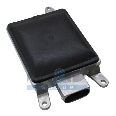 [710005] Steuergerät, Spurwechselassistent