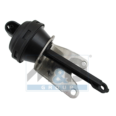 [9758] Steuerklappe, Luftversorgung