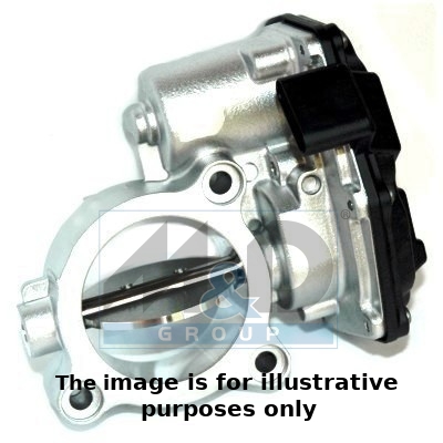 [89165R] Steuerklappe, Luftversorgung