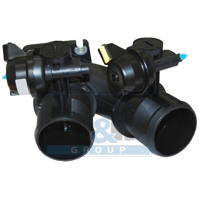 [89153] Steuerklappe, Luftversorgung