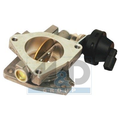 [89150] Steuerklappe, Luftversorgung