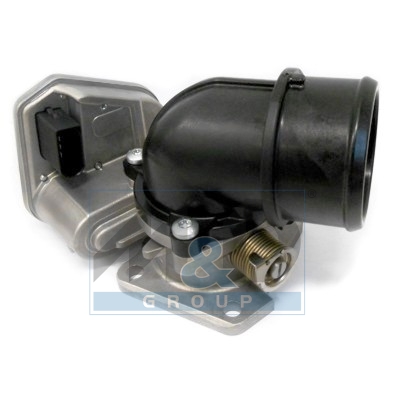 [88321] Steuerklappe, Luftversorgung