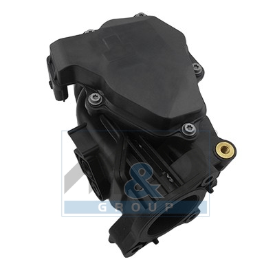 [88464] Steuerklappe, Luftversorgung