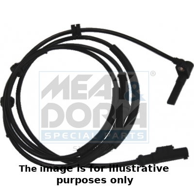 [90028A1] ABS-Vordersensor, rechts