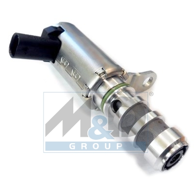 [91521] Steuerventil, Nockenwellenverstellung