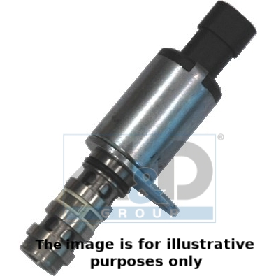 [91506E] Steuerventil, Nockenwellenverstellung