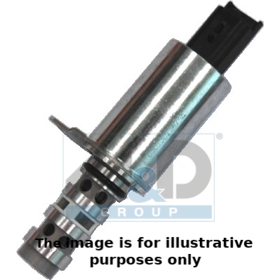 [91505E] Steuerventil, Nockenwellenverstellung