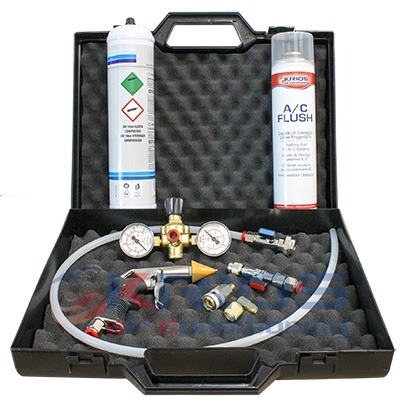 [K182223] Stickstoff-Reiniger-Kit UN1066