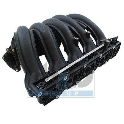 [89365] Stutzen, Ansaugkrümmer