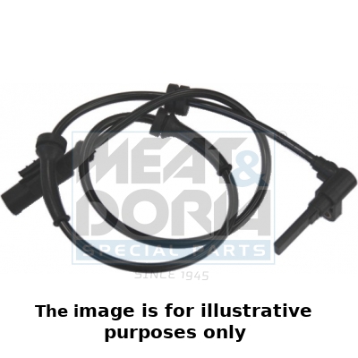 [90037A1] ABS-Vordersensor, rechts