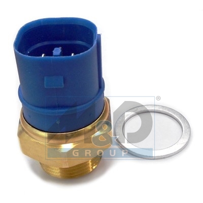 [82687] Temperaturschalter, Kühlerlüfter