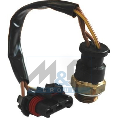 [82673] Temperaturschalter, Kühlerlüfter