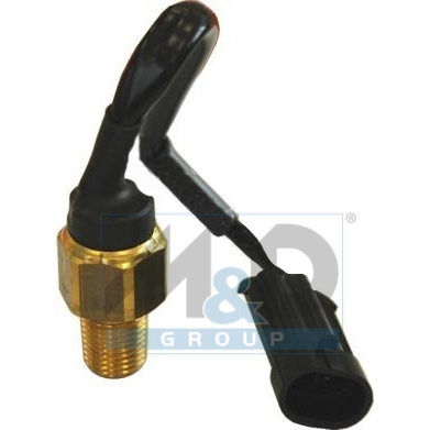 [82624] Temperaturschalter, Kühlmittelwarnlampe