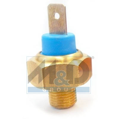 [82614] Temperaturschalter, Kühlmittelwarnlampe