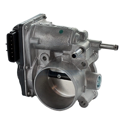 [89336] Drosselklappenstutzen