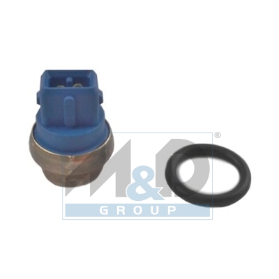 [82735] Temperaturschalter, Kühlmittelwarnlampe