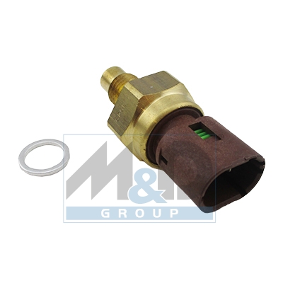 [82747] Temperaturschalter, Kühlmittelwarnlampe