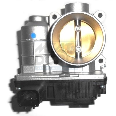 [89192] Drosselklappenstutzen