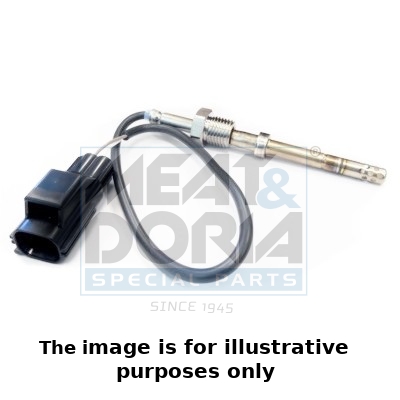 [12004A1] Temperatursensor für Dieselpartikelfilter (DPF)