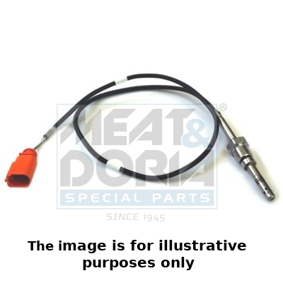 [11942A1] Temperatursensor für Dieselpartikelfilter (DPF)