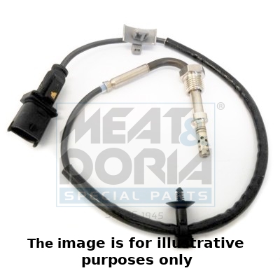 [12073E] Temperatursensor für Dieselpartikelfilter (DPF)