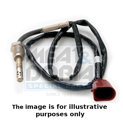 [12229A1] Temperatursensor für Dieselpartikelfilter (DPF)