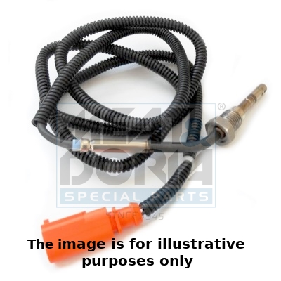 [12227A1] Temperatursensor für Dieselpartikelfilter (DPF)