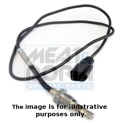 [12165A1] Temperatursensor für Dieselpartikelfilter (DPF)