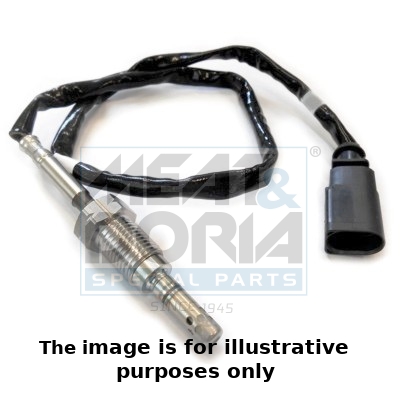 [12160A1] Temperatursensor für Dieselpartikelfilter (DPF)