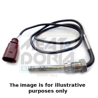 [12159A1] Temperatursensor für Dieselpartikelfilter (DPF)