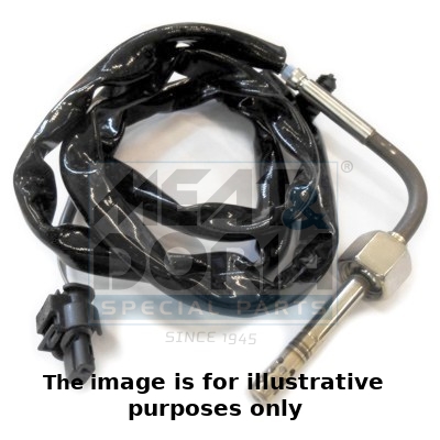 [12156A1] Temperatursensor für Dieselpartikelfilter (DPF)