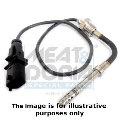 [12147A1] Temperatursensor für Dieselpartikelfilter (DPF)