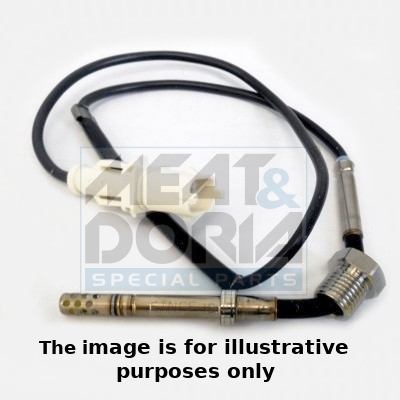 [12146A1] Temperatursensor für Dieselpartikelfilter (DPF)