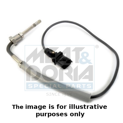 [12142A1] Temperatursensor für Dieselpartikelfilter (DPF)