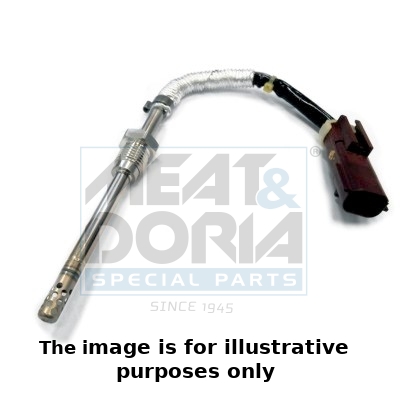 [12131A1] Temperatursensor für Dieselpartikelfilter (DPF)