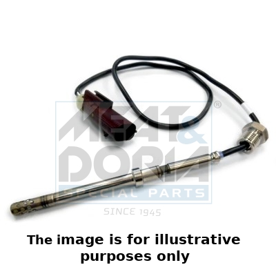 [12128A1] Temperatursensor für Dieselpartikelfilter (DPF)