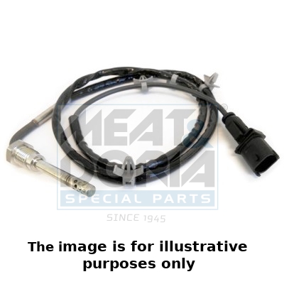 [12092A1] Temperatursensor für Dieselpartikelfilter (DPF)