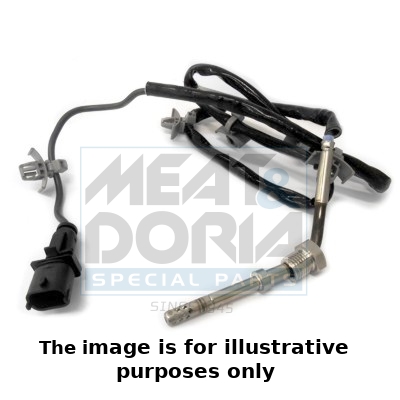 [12094A1] Temperatursensor für Dieselpartikelfilter (DPF)