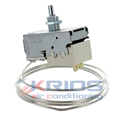 [K62002] Thermostat K55L7501